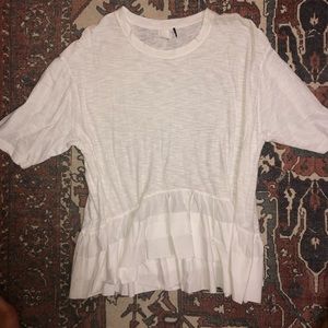 Free people. Medium quarter sleeve